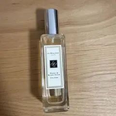 Jo MALONE LONDON ピオニー & ブラッシュ スエード コロン