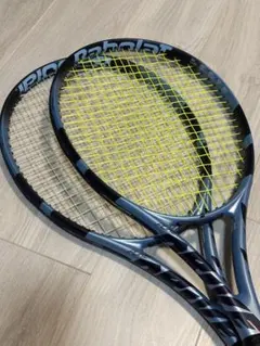 新品・未使用　国内正規品　2025 ピュアドライブ G3 2025年最新】babolaT pure drive g3の人気アイテム - メルカリ