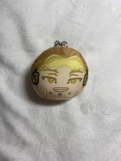 ホークス おまんじゅうマスコット