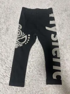 ヒスミニ　90 パンツ