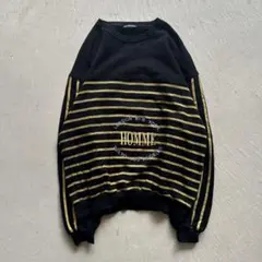 TheSoloist. ダブルジップバルーンシェイプドバスクシャツ AW22 - メルカリ