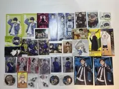 ブルーロック　進撃の巨人　ハイキュー　鬼滅の刃　アニメグッズ　まとめ売り　セット