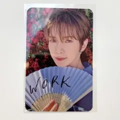 ATEEZ POP UP サウンドウェーブ ラキドロ ヨサン トレカ