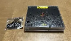 2026年最新】king gnu sympa 初回限定盤の人気アイテム - メルカリ