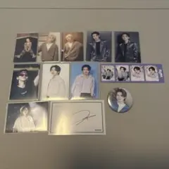 seventeen ウジセット