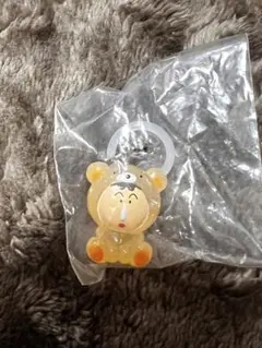 クレヨンしんちゃん　めじるしアクセサリー　ぼーちゃん