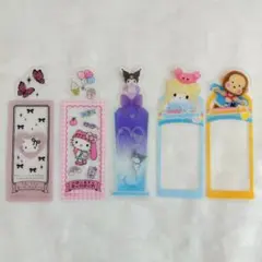 サンリオ　セット