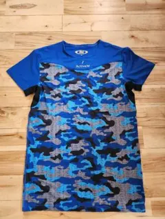 アクティブーム 半袖 アンダーシャツ M