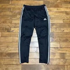 adidas TANGOトレーニングパンツ ブラック L
