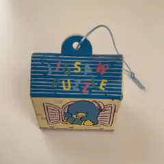 サンリオ プレミアムマスコット 312