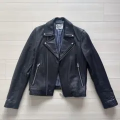 2025年最新】IENA レディース レザージャケット・ライダースの人気