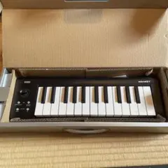 microKEY-25