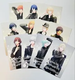 うたプリ　カード類　まとめ売り　500枚 グッズ-カードコレクション】うたの☆プリンスさまっ♪ Shining