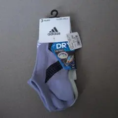 adidas 靴下