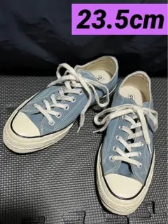 CONVERSE ct70 水色 10.5 29cm CONVERSE CT70