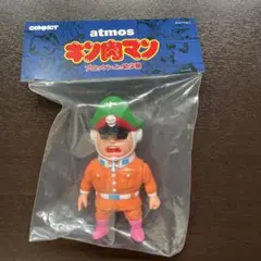 CONVICT atmos キン肉マン 幼少期ロビンマスク ソフビ 未開封品 - メルカリ