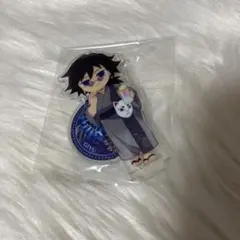 ② 鬼滅の刃 冨岡義勇 花火大会 アクスタ