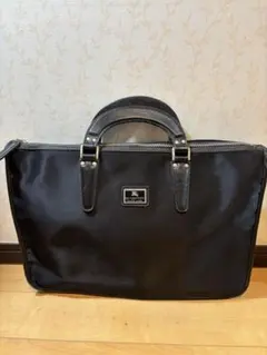 Burberry BLACK LABEL バーバリー　ブラック ビジネスバッグ