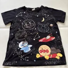 アンパンマンTシャツ Sサイズのサムネイル