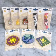 一番くじ　Disney Dreaming Celebration