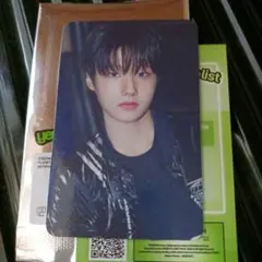 idntt objekt 201Aファニ　トレカ