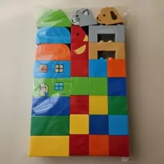 アンパンマンブロックラボ