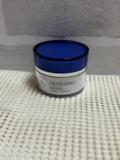 トランシーノ 薬用 ホワイトニングリペアクリームEXのサムネイル