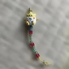 希少 ポケモン トゲピー フィギュア モンスターコレクション 65 1997年