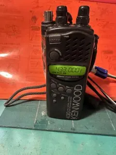 2026年最新】KENWOOD TH-45Gの人気アイテム - メルカリ