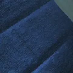 紺色　和布