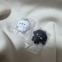 じょせまるめじるしアクセサリーらて＆じょせまる(くろ)2点セット