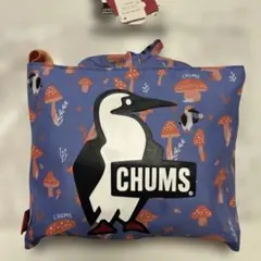 CHUMS レジカゴバッグのサムネイル