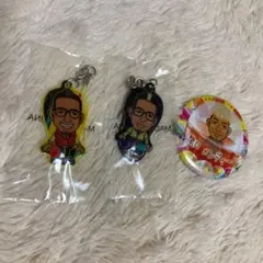 関口メンディー　クリーナー