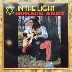 Horace Andy In The Light レコード