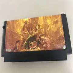 グーニーズ