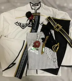 あんスタ Knights ミスフレ 衣装