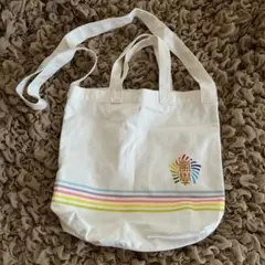 嵐のワクワク学校　トートバッグ