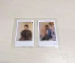 2026年最新】山崎大輝 チェキの人気アイテム - メルカリ