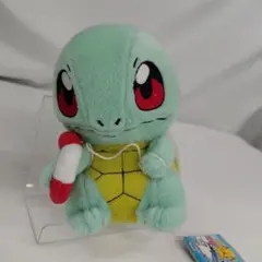 【超希少・タグ付き】ポケモンセンター限定 ぬいぐるみ カリキリ 超希少・タグ付き】ポケモンセンター限定 ぬいぐるみ カリキリ - メルカリ