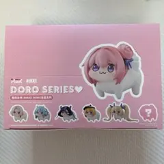 新品 勝利の女神NIKKE　DORO SERIES コンプリートBOX 正規品