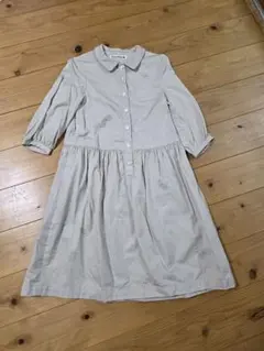 完売品 ミナペルホネン hana hane bolo 時計 (グレー) - メルカリ
