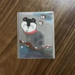 ちいかわ アクリルカード