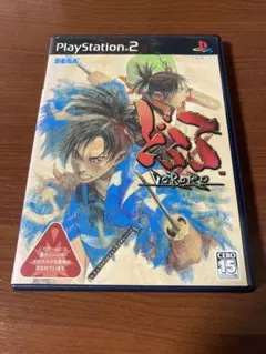 どろろ PS2