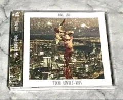 Tokyo Rendez Vous King gnuのサムネイル