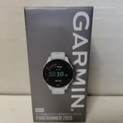 ガーミン 陸上競技