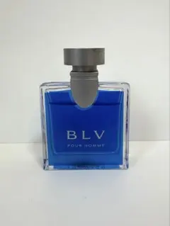 BVLGARI BVL ブルガリ ブルー プールオム オードトワレ 30mlのサムネイル