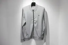 新品 ポロ ラルフローレン スエット トラック ジャケット XL