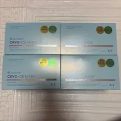 VT CRYO ICE MASK クライオアイスマスク デイリーパック 新品