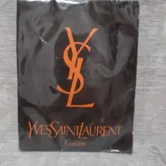 イブサンローラン　ストッキング　S~M アマーンド