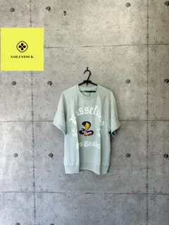 【新品未使用】サイズ5 メンズ シャツ ラッセルノ 1986